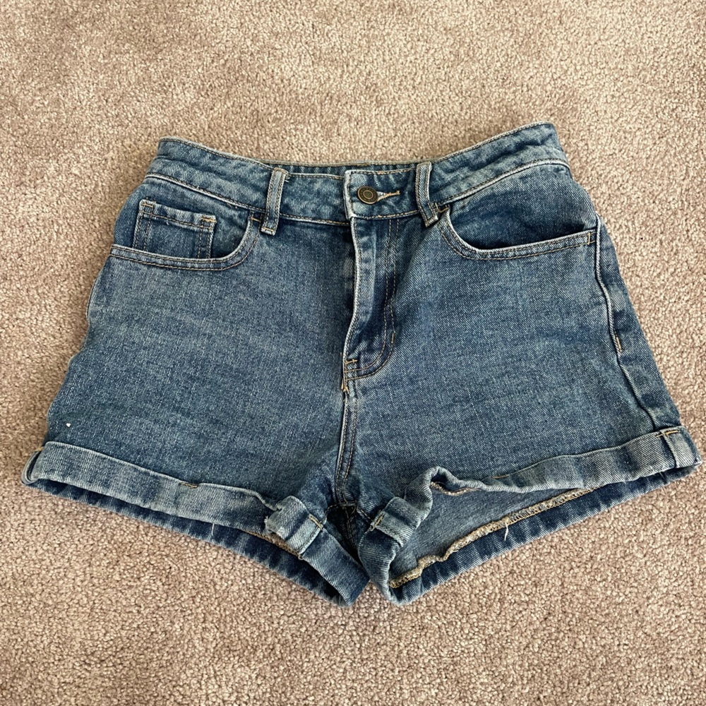PacSun Light Blue Denim Jeans